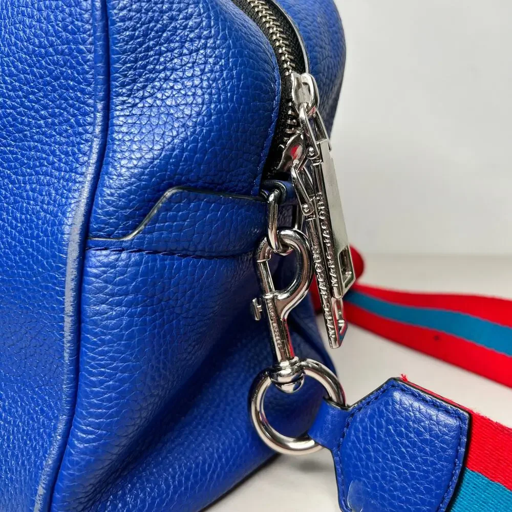 Marc Jacobs Gotham City Satchel Bag